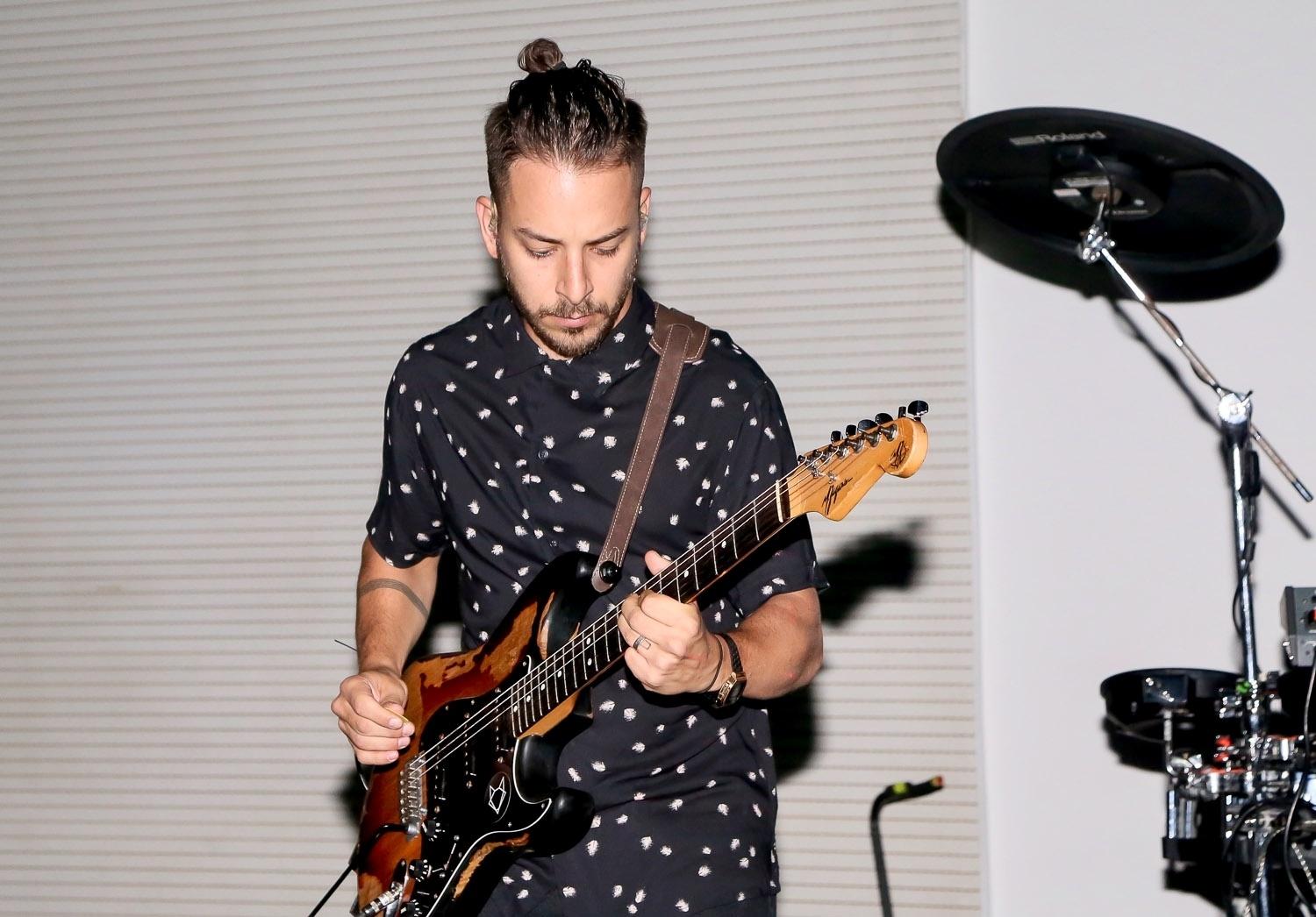 Estiveram presentes no evento celebridades como Bruno Gagliasso, Rômulo Neto, Ellen Jabour e João Cortes - Manuela Scarpa/Brazil News