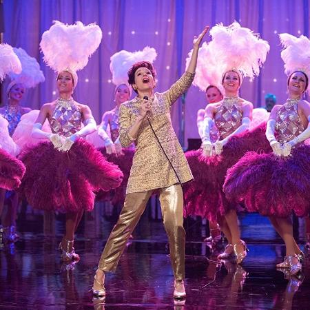 Renée Zellweger - Divulgação - Divulgação