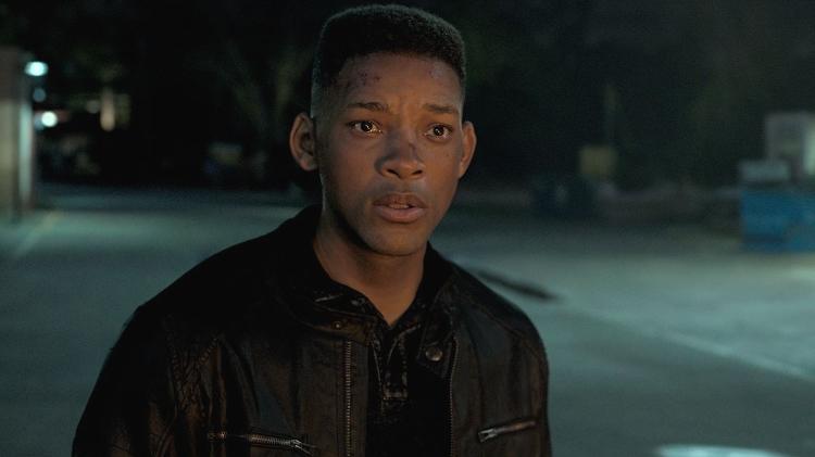 Will Smith em Projeto Gemini - Divulgação - Divulgação