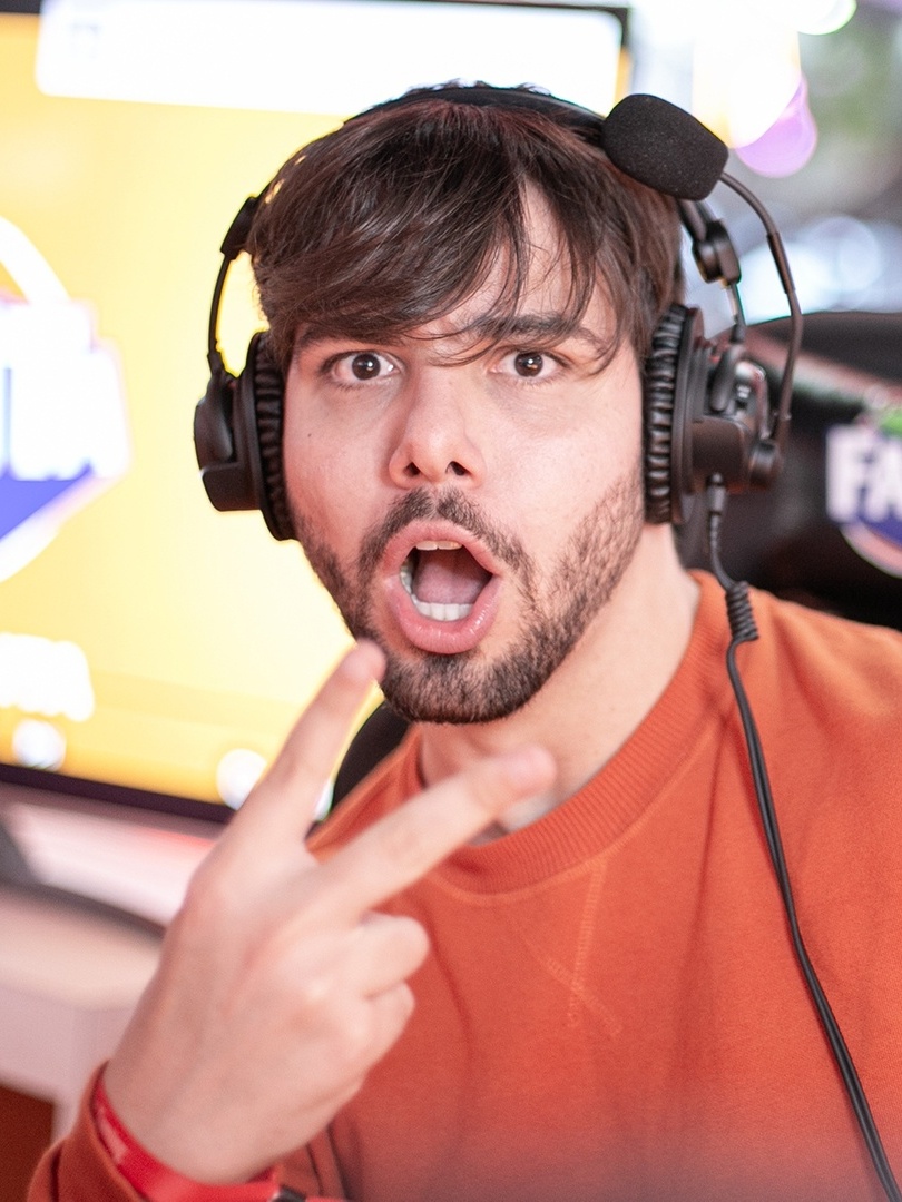 BGS: T3ddy dá dicas de como ser um r de sucesso - 14/10/2019 - UOL  Start