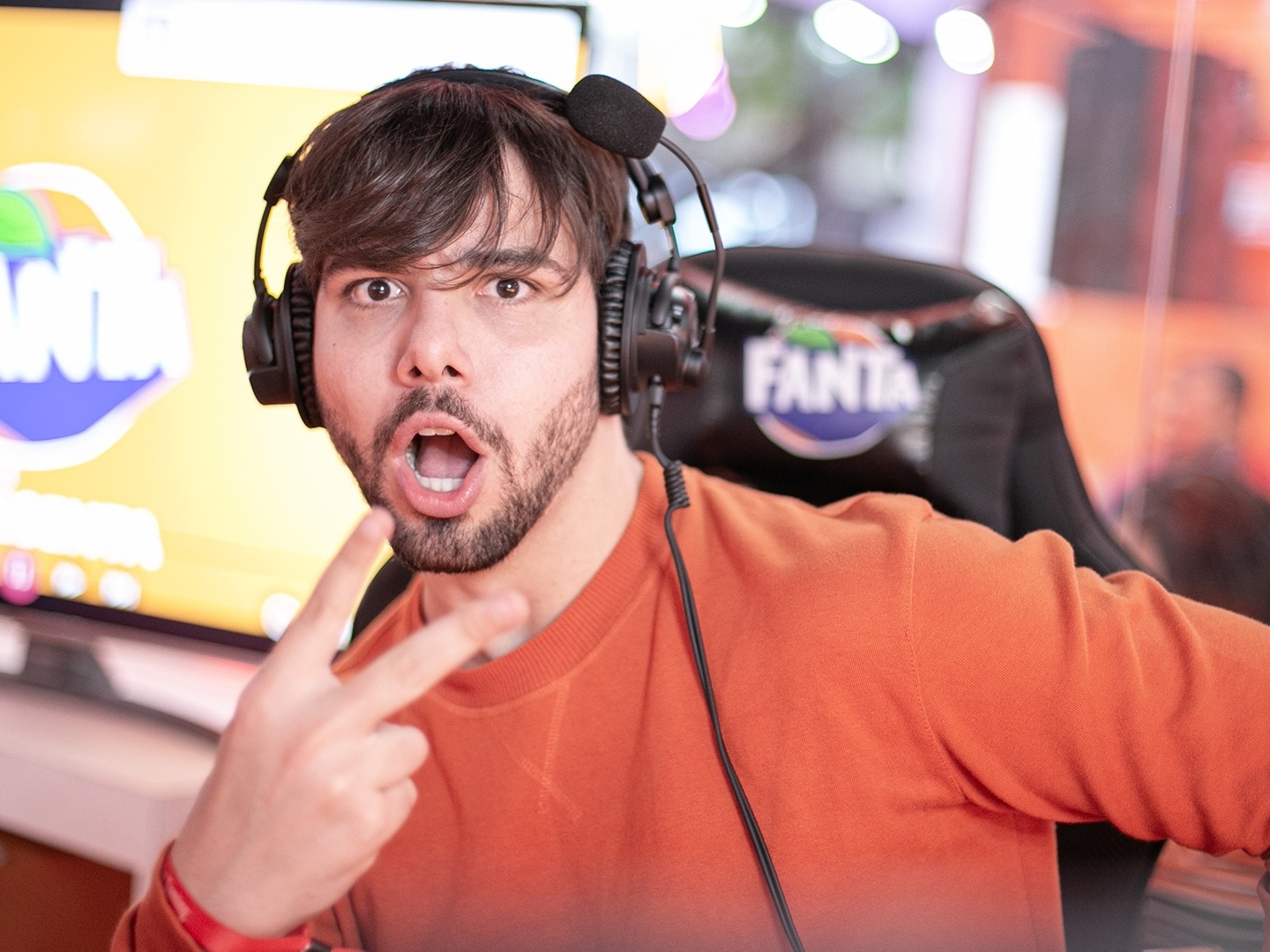 BGS: T3ddy dá dicas de como ser um r de sucesso - 14/10/2019 - UOL  Start