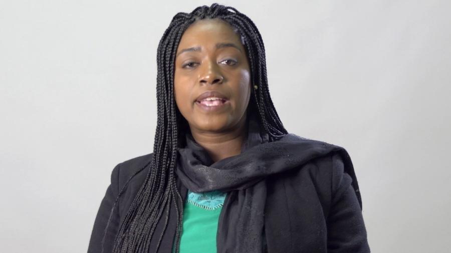Ana Minuto fala sobre como racismo afeta os negócios - Reprodução/YouTube