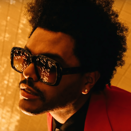 The Weeknd afirmou ainda que sonha em escrever músicas para artistas mulheres - Divulgação