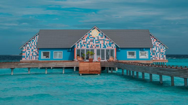 Guest houses, day use... é possível curtir as Maldivas com muito ou pouco luxo - Rayyu Maldives/Unsplash - Rayyu Maldives/Unsplash