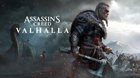 Assassin's Creed Valhalla: lançamento, história e o que já sabemos do game