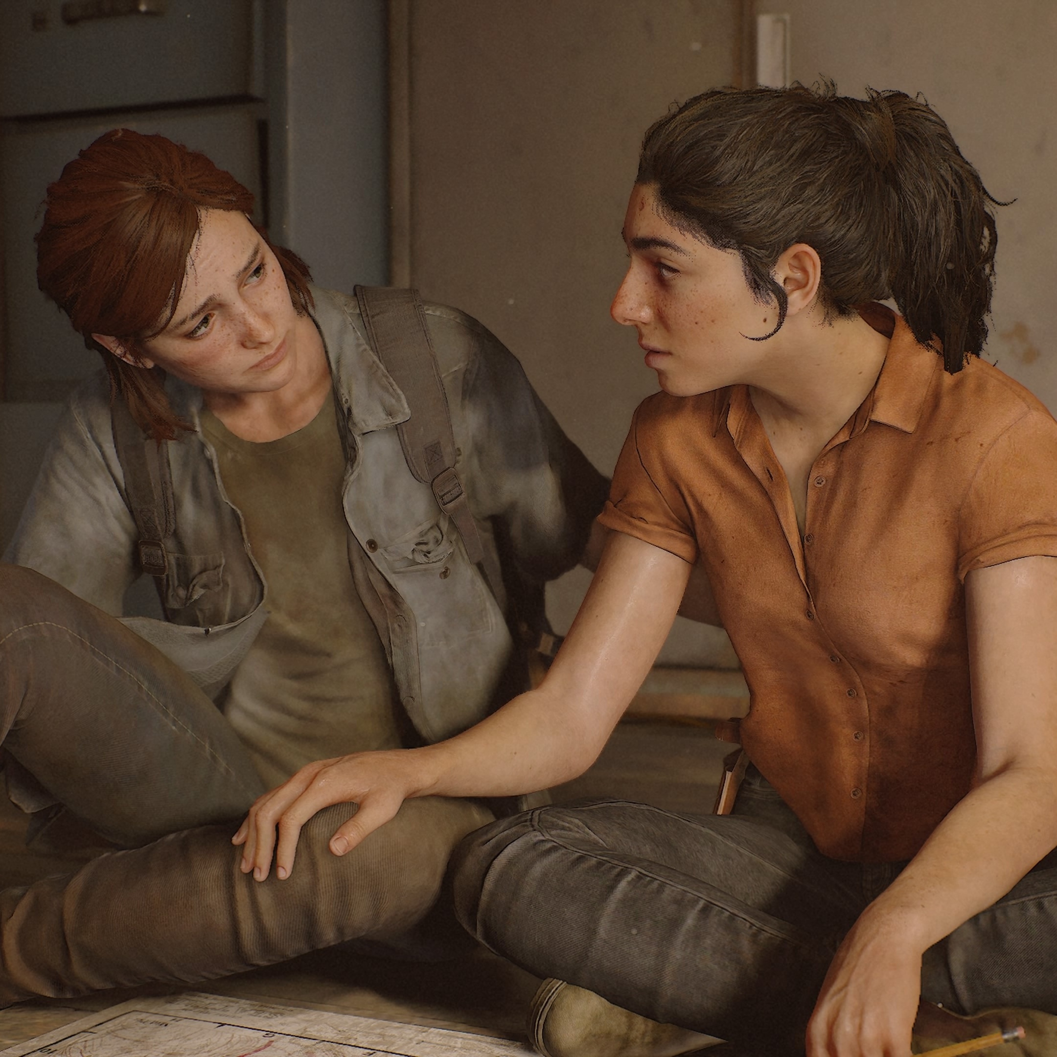 The Last of Us 2 mostra o poder da narrativa e a importância de quem joga -  30/06/2020 - UOL Start