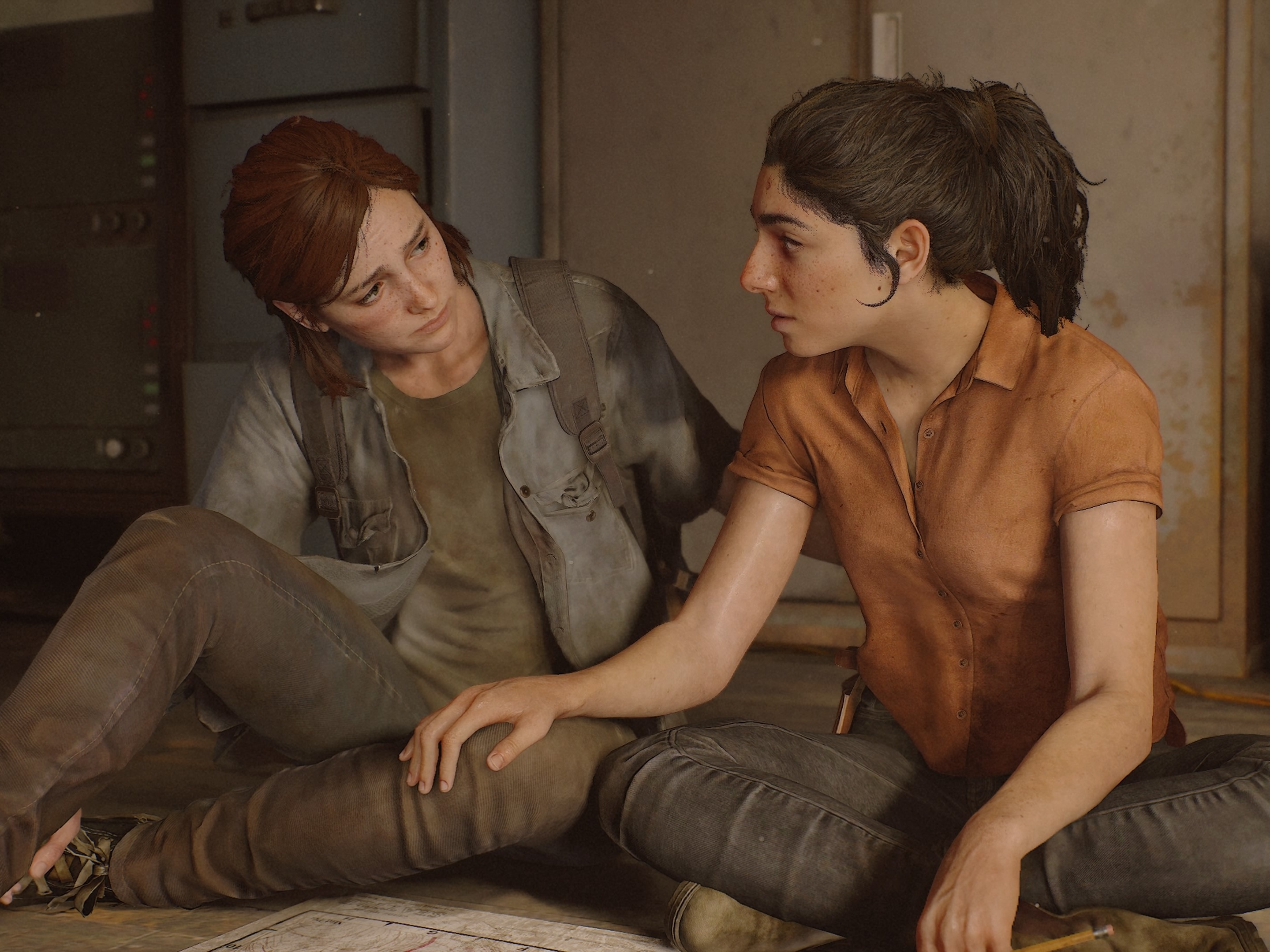 Imagens de The Last of Us Remake Part I mostram o quanto o jogo mudou