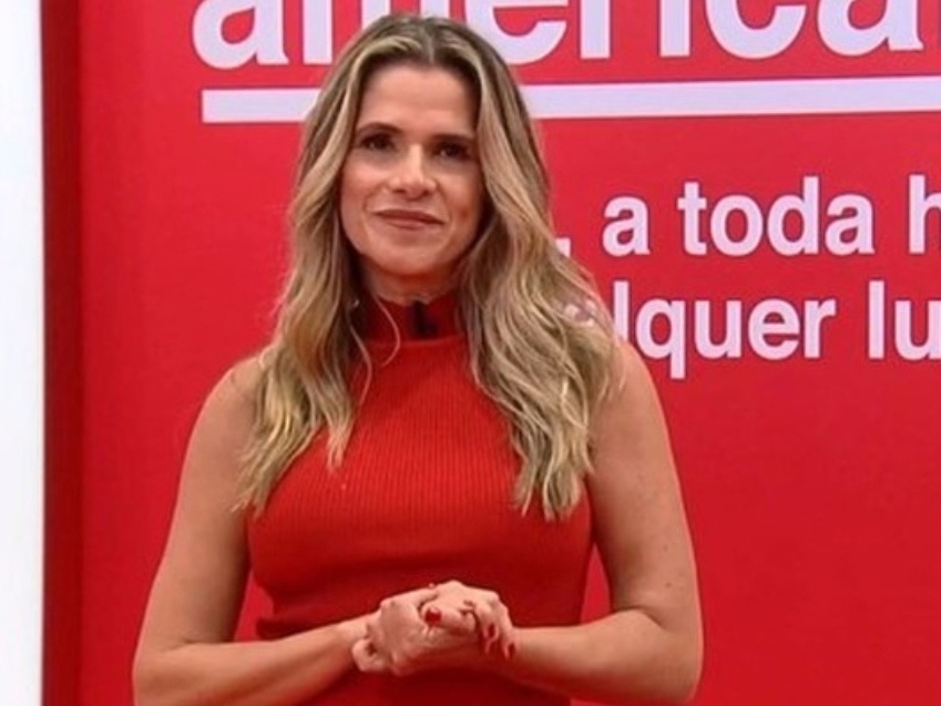 Ingrid Guimarães fala sobre gafes em apresentação de dinâmica no 'BBB 21'
