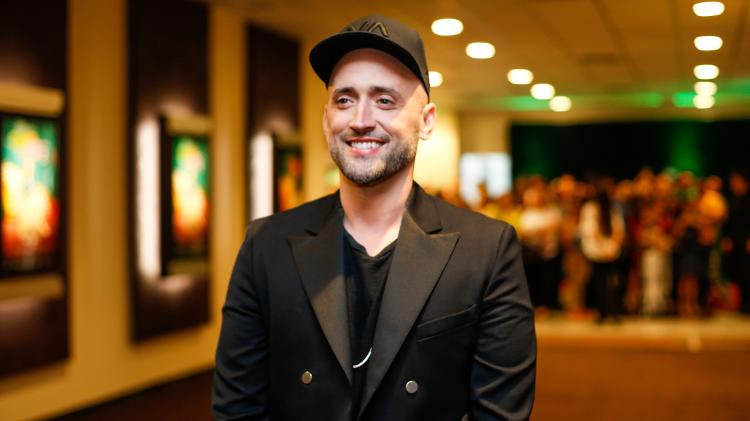 paulo gustavo - Bruno Poletti/Folhapress FSP-MONICA BERGAMO - Bruno Poletti/Folhapress FSP-MONICA BERGAMO