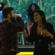 BBB 21: Pocah e Arthur especulam sobre Thaís em paredão falso - Reprodução/Globoplay