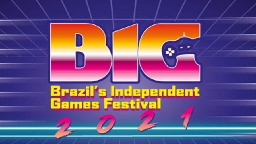 BIG GAMES Entretenimento