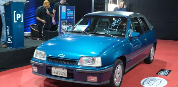 Carros | Sucessores do VW Gol GTI? Kadett e outros esportivos nacionais inflacionam