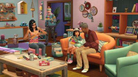 Lista de Cheats Essenciais do The Sims 4 Decoração dos Sonhos