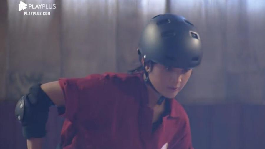 A Fazenda 2021: Mileide ganha Prova de Fogo e garante o poder da chama vermelha - Reprodução/PlayPlus