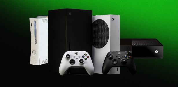 G1 - Microsoft decide parar de fabricar o Xbox 360 - notícias em Games