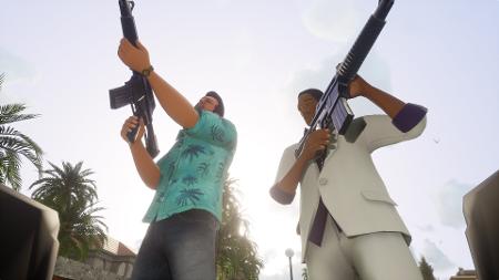 Códigos de GTA Vice City PS4 e PS5: Dinheiro infinito, armas