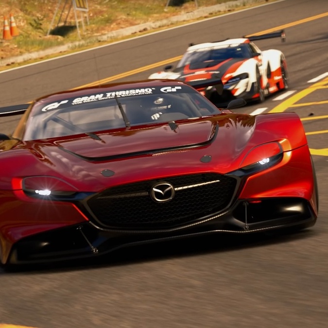 Gran Turismo 7 receberá novas pistas, carros, eventos e mais no seu  pós-lançamento - PSX Brasil