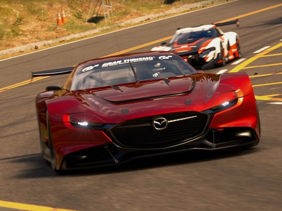 Gran Turismo' (filme): Tentar agradar a todos nem sempre é boa receita