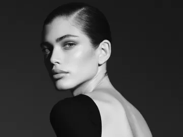 Valentina Sampaio sobre ser 1ª modelo trans da Victoria's Secret: 'Sonho'