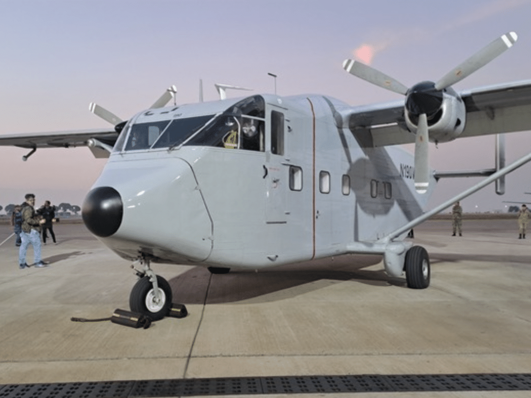 Avião que levava jogador argentino ao seu novo clube desaparece na Europa