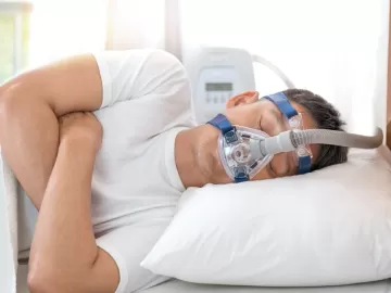 Apneia obstrutiva do sono: entenda o problema e suas repercussões à saúde