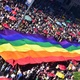 Parada LGBTQIA+ 2024 tem estimativa de público de mais de 73 mil pessoas - Leo Franco/AgNews