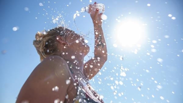 No Brasil, eventos de temperaturas extremas aumentaram quase 4 vezes desde 1970