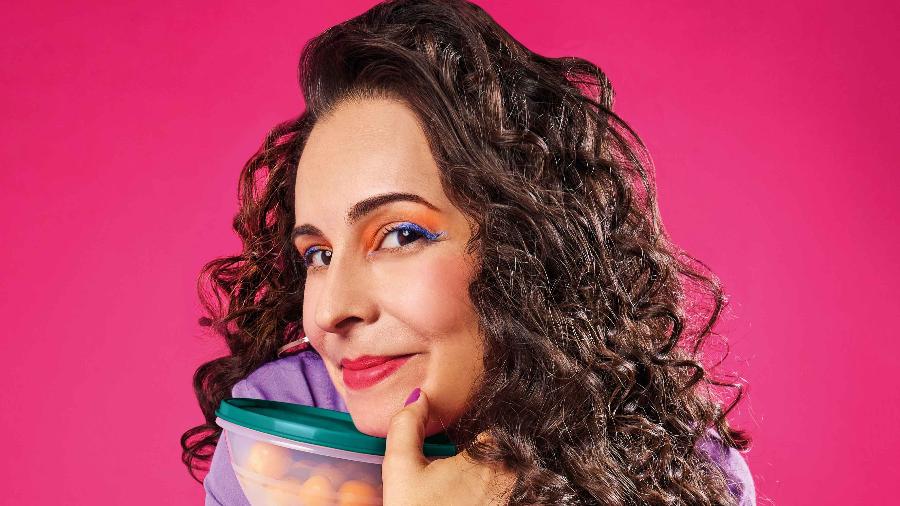 Imagem da nova campanha da Tupperware "Destampe o Futuro", que resgata memórias da marca e aposta na durabilidade Imagem da nova campanha da Tupperware "Destampe o Futuro", que resgata memórias da marca e aposta na durabilidade