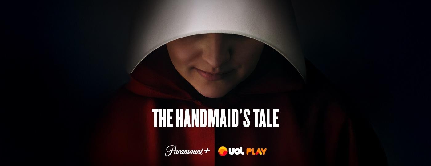 The Handmaid"s Tale última temporada estreia no Paramount+: veja detalhes - uol play