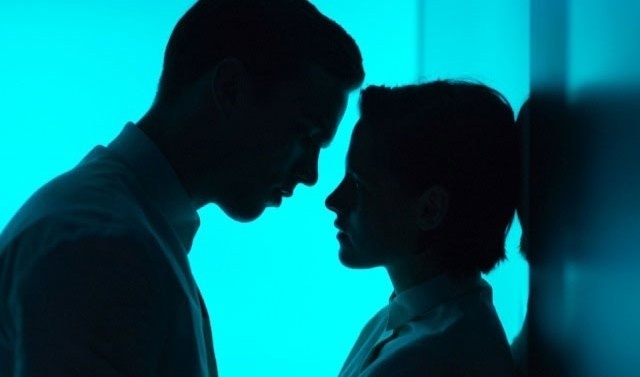 "Equals", de Drake Doremus (USA) - Divulgação