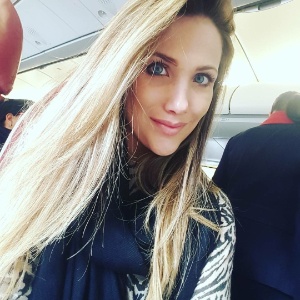 Érica Reis, apresentadora do "Leitura Dinâmica" - Reprodução/Instagram/souericareis - Reprodução/Instagram/souericareis