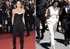 Famosas mostram como usar e combinar o macacão até em eventos formais - Getty Images