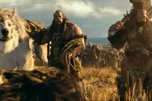 Warcraft lidera geração de filmes de games promissores em 2016