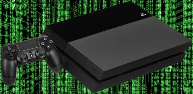 Existem diversos casos relatados nos quais PlayStation 4 usados não se conectam com a PSN - Montagem/UOL