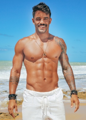 12.out.2016 -  - Divulgação/MTV  - Divulgação/MTV 