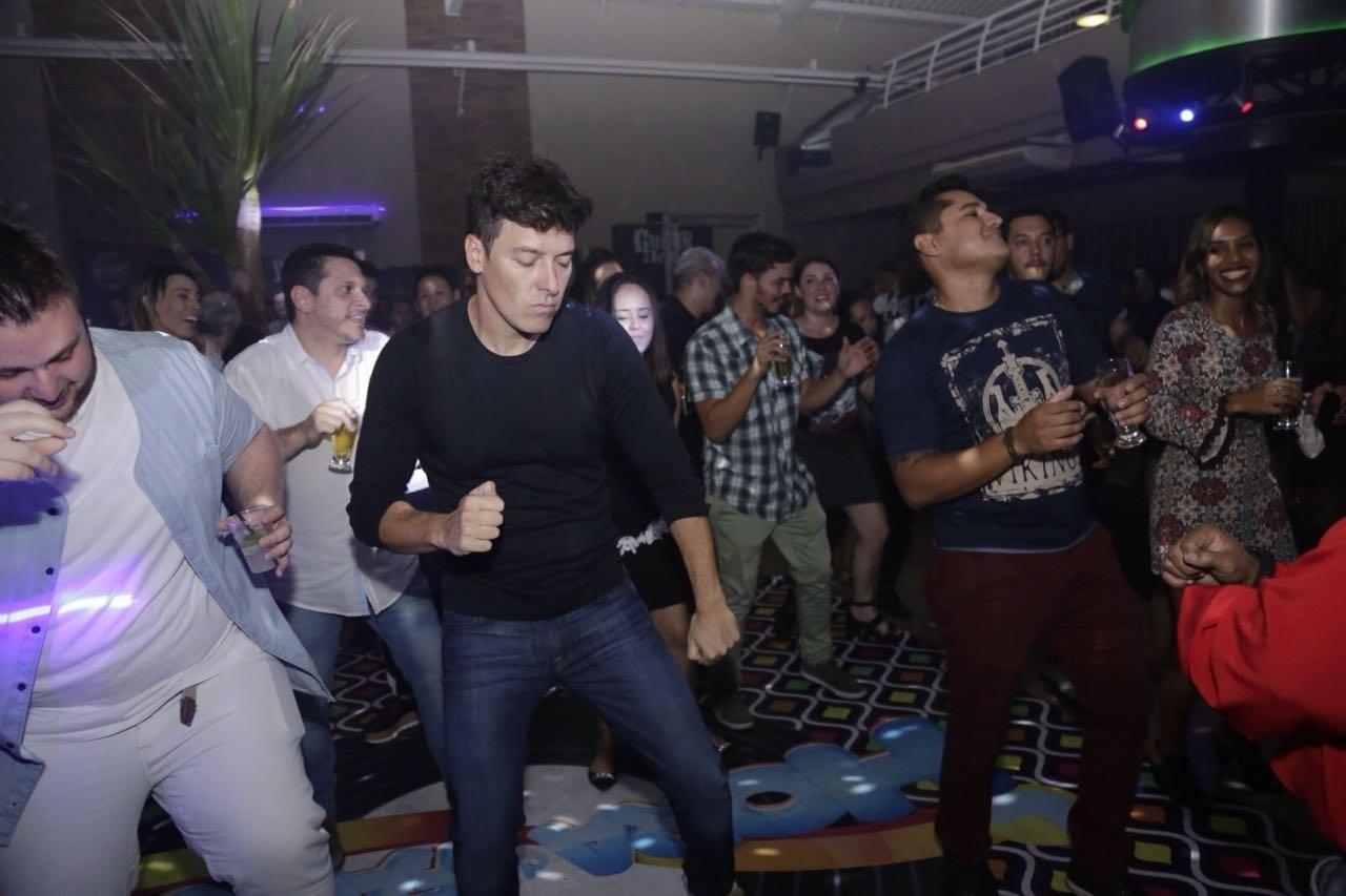 Festa do Rodrigo Faro - Click da Foto