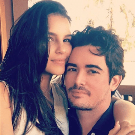 Mariana Rios posta foto com o novo namorado e assume romance - Reprodução/Instagram Marianarios
