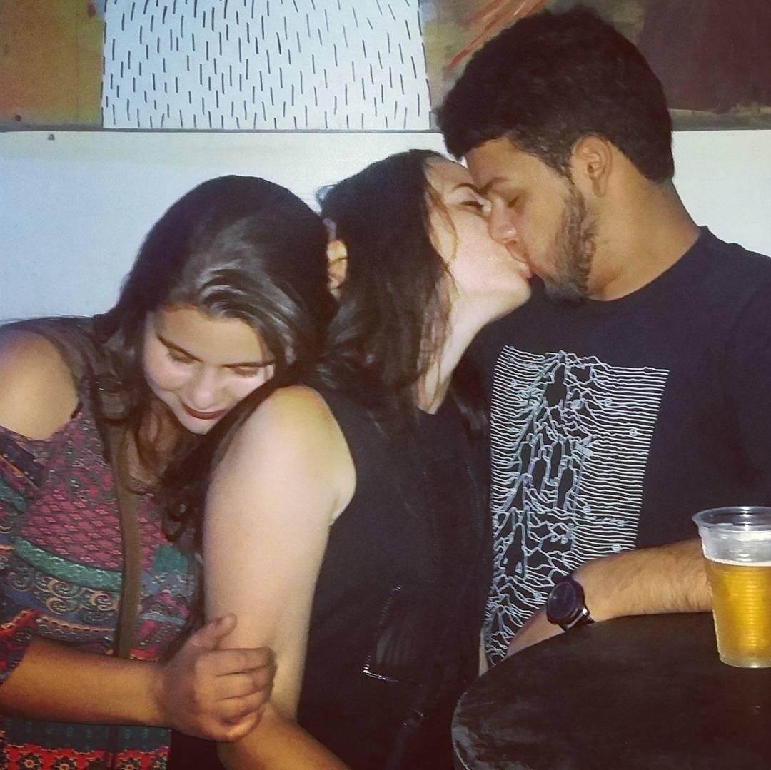 Reprodução/Instgram@meusnaobeijos