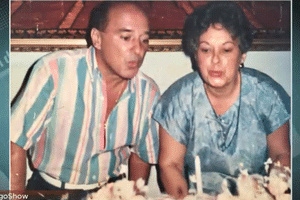 Zacarias - Reprodução/TV Record - Reprodução/TV Record