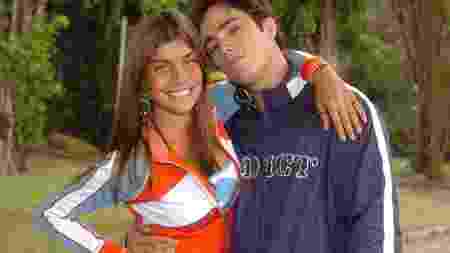 Ex Malhacao Joana Balaguer Esta Em Dose Tripla Na Tv Em Portugal 19 04 2017 Uol Tv E Famosos