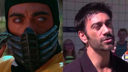 21 anos depois: veja como está o elenco do filme de Mortal Kombat -  25/04/2017 - UOL Start