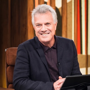 Ramón Vasconcelos/Divulgação/TV Globo