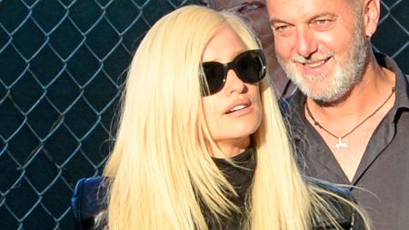 Filhos de Donatella Versace não aparecerão em 'American Crime Story';  Entenda! - CinePOP