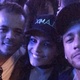 Jo Amancio, Emilly e Neymar - Reprodução/Instagram/neymarjr