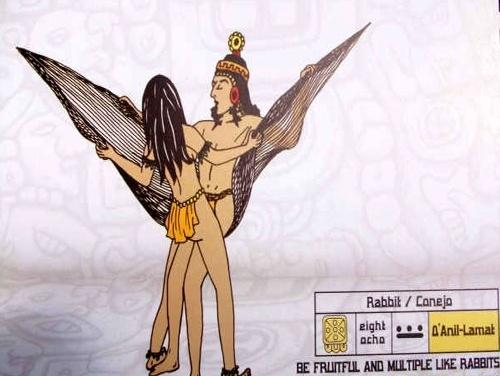 Mayasutra - Reprodução/Mayasutra