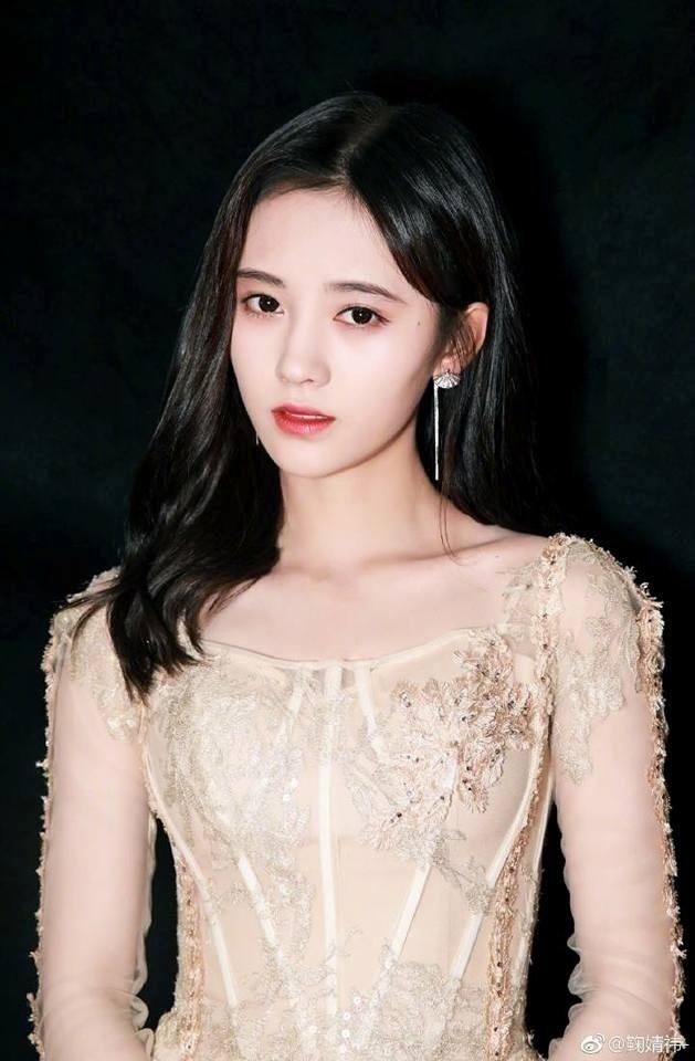 8 - Ju JingYi, cantora chinesa - Reprodução/Facebook