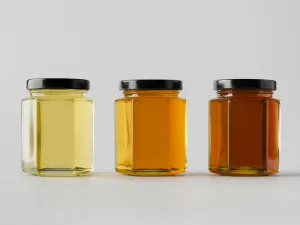 Adoça e faz bem à saúde: veja 3 benefícios do mel e quanto comer ao dia