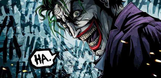 Coringa pode aparecer em três projetos live-action da DC em 2019 - 23 ...