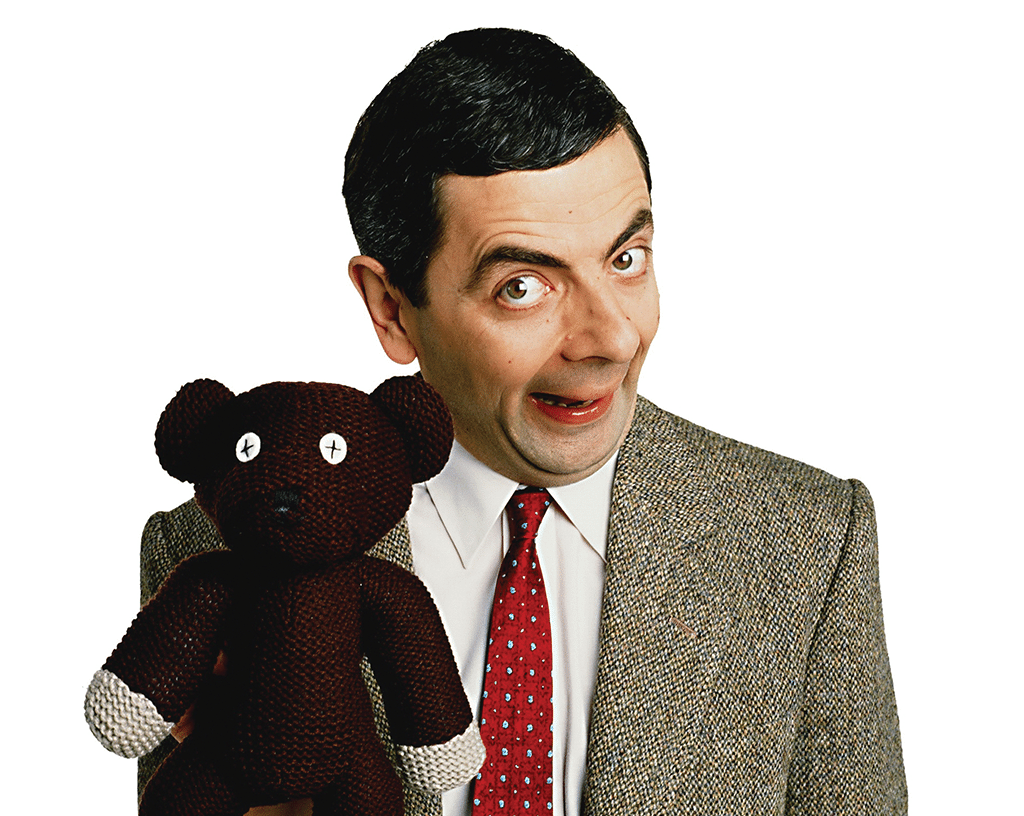 Mr. Bean aposentado? Rowan Atkinson fala sobre futuro do personagem - 05/10/2018 - UOL Entretenimento