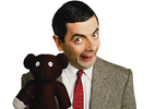 Ator de Mr. Bean salvou família de queda de avião mesmo sem saber pilotar